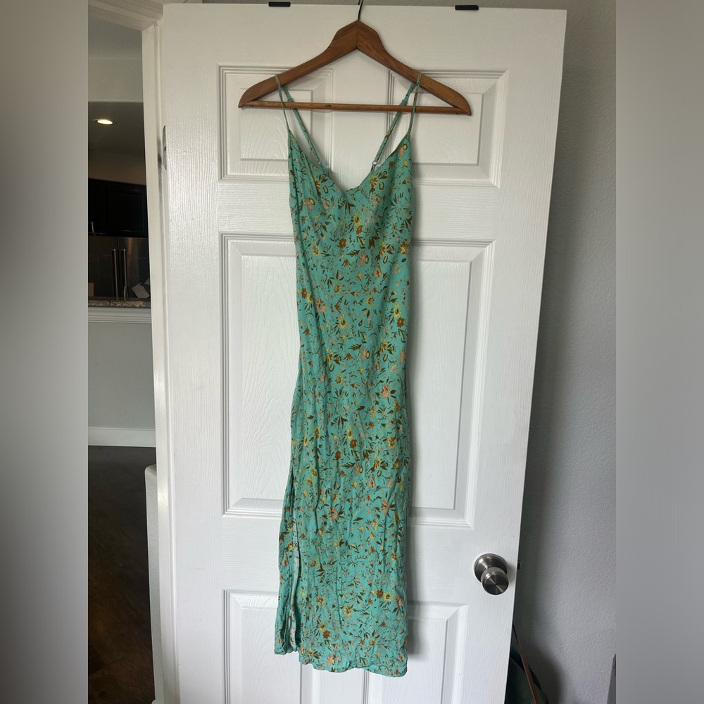 Fortunate one dress